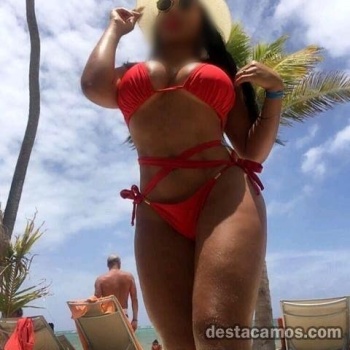 Sara hago masajes/ massages erotiques, Benidorm