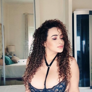 Colombiana cuerpo , últimos días, Alicante