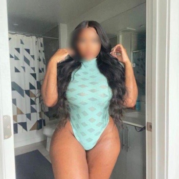 Chica de paso por benidorm, Benidorm