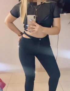 Novedad , en mi carita de