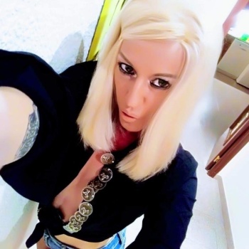 Unica en tu ciudad claudia, Elche