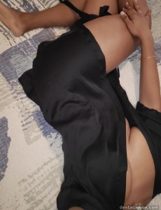 Morena colombiana
