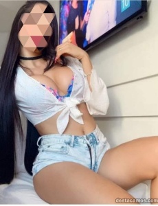 Patricia,date un dulce capricho