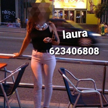 Laura española morena madurita 45 años, Elche