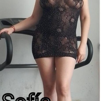 Sofia delgada novedad, Orihuela
