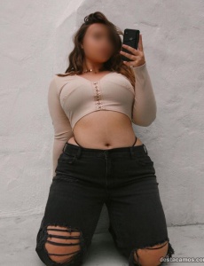 Independiente maja y discreta ️ quedamos te encantará