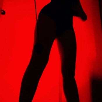 Señorita nyx, dominación y disciplina, Alicante