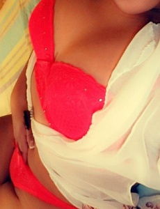Soy paula una linda colombiana