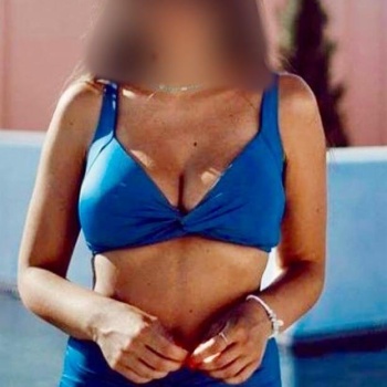 Hola amores soy jeny soy una escort y, Calpe