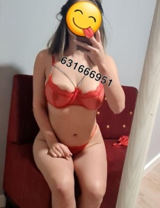 Novedad jovencita llamame..