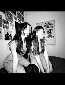 Hermanitas