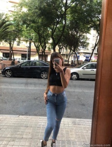 Chica necesito ayuda