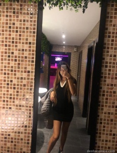 Chica nueva en esto