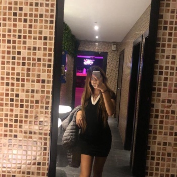 Chica nueva en esto, Elche