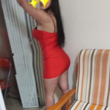 Quita el extres con sofía latina muy amable, Torrevieja
