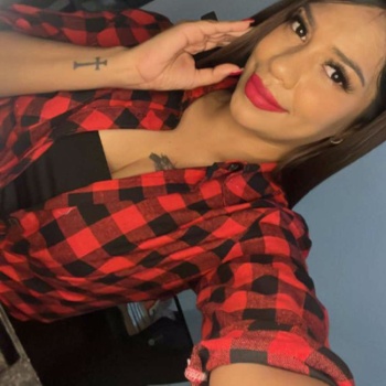 Kim, preciosa de venezuela, Alicante
