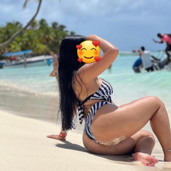 Hola chicos me considero una jovencita simpática y, Denia