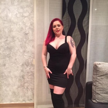 Ivana, soy chica elche, Elche