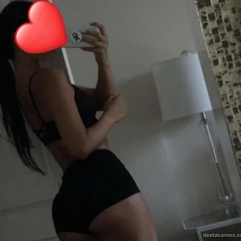 Sofía, la chica que necesitas, Alicante