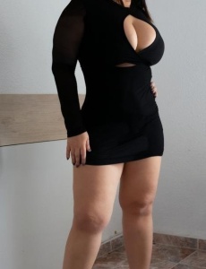 Novedad!! Nueva por la ciudad