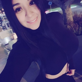 Sara, Benidorm