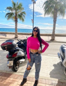 Sara mexicana universitaria