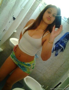 Jimena.. Chica divertida!!