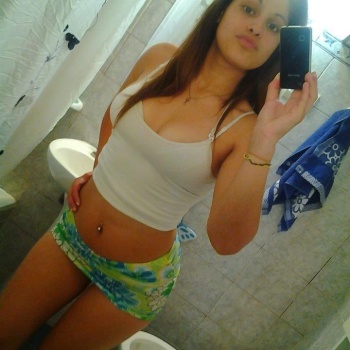 Jimena.. Chica divertida!!, Elche