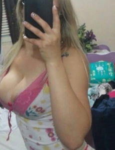 Ultimo diass rubia del tu sueño alcoy