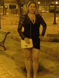 Ruby novedad en altabix