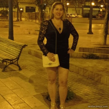 Ruby novedad en altabix, Elche