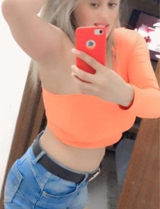 Y s en mi pisos