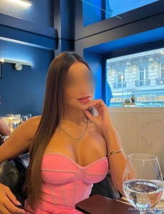 Tati chica de 23 años