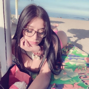 Sarita divertida, Benidorm