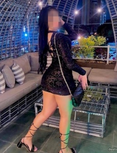 Bella cautivadora seductora muy implicada