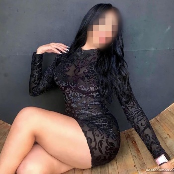 Amores soy wendy te ofrezco sensualidad, satisfacción y, Elche