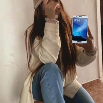 Paola latina simpatica muy alegre y expresiva, Alicante