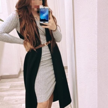 Paola, hermosa colombiana muy curiosa, Alicante