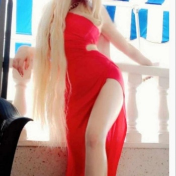 Soy alissa, Benidorm