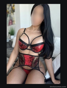 Patricia tu compañía perfecta en dénia