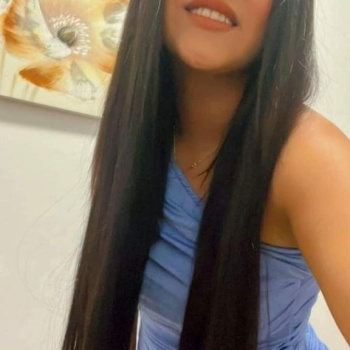 Sofia dulce latina novedad, Benidorm
