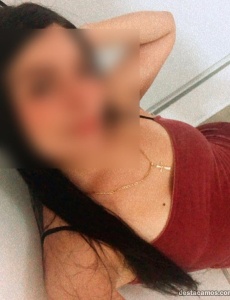 *nueva* violeta colombiana- muy dulce y sensual
