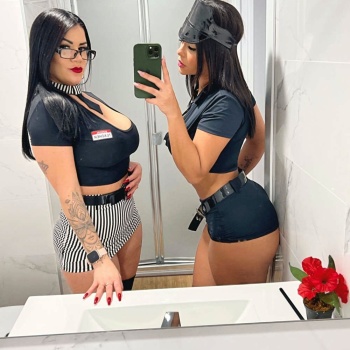 2 amigas masajista, Alicante