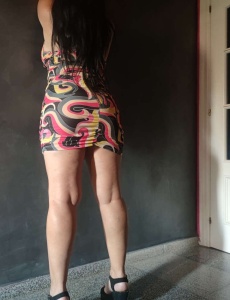 Sara, 28 años, conóceme en elche