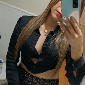 Sara, latina 22 añitos, Alicante