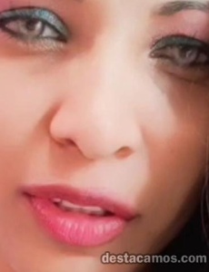 Brasileñas esmeralda