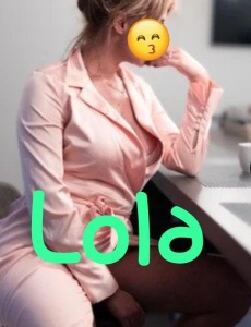 Lola 30 euros sólo wassap