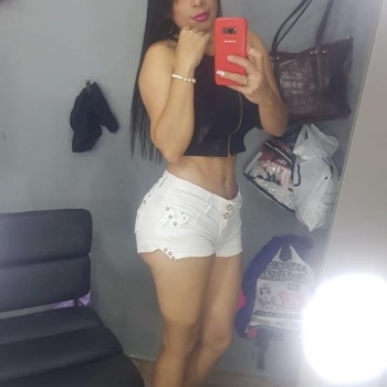 Sofi, cariñosa escort ideal para inolvidables momentos, Alcoy