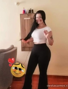 Belén masajes de todo tipo en guardamar novedad