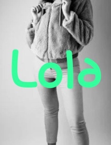 Lola 30 euros wassap
